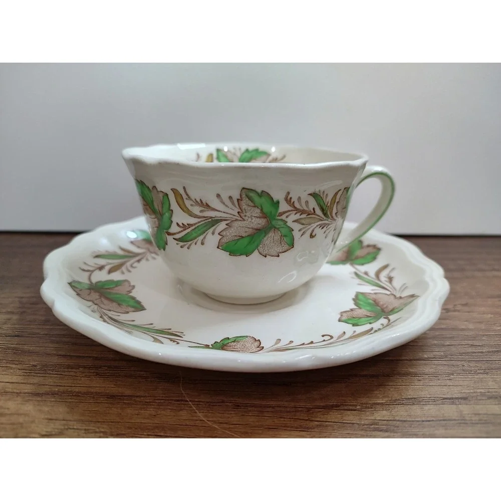 Vintage Royal Doulton 